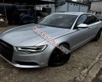 Audi A6 2013г. 14 400 $