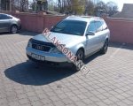 продам Audi A6 в пмр  фото 5