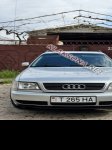 продам Audi A6 в пмр  фото 6