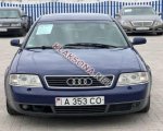 продам Audi A6 в пмр  фото 1