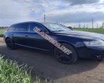 продам Audi A6 в пмр  фото 2
