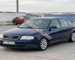 продам Audi A6 в пмр  фото 5