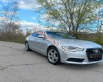 продам Audi A6 в пмр  фото 1