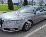 Audi A6 2009г. 7 500 $