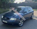Audi A6 2001г. 3 600 $