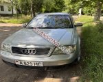 продам Audi A6 в пмр  фото 3