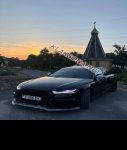 продам Audi A6 в пмр  фото 1
