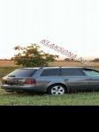 продам Audi A6 в пмр  фото 4