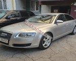 продам Audi A6 в пмр  фото 3