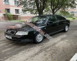 продам Audi A6 в пмр  фото 6