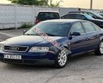 Audi A6 2001г. 2 500 $