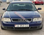 продам Audi A6 в пмр  фото 5