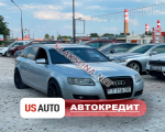 Audi A6 2005г. 6 300 $