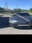 Audi A6 2005г. договорная