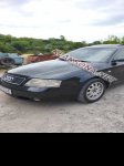 продам Audi A6 в пмр  фото 2