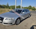 Audi A6 2009г. 9 600 $