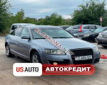 продам Audi A6 в пмр  фото 6