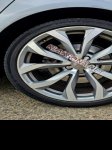 продам Audi A6 в пмр  фото 3