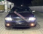 продам Audi A6 в пмр  фото 1