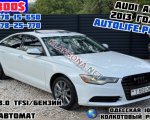 продам Audi A6 в пмр  фото 5