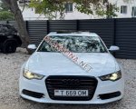 продам Audi A6 в пмр  фото 3