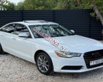 продам Audi A6 в пмр  фото 1