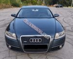продам Audi A6 в пмр  фото 1