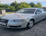 продам Audi A6 в пмр  фото 5