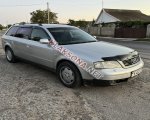 продам Audi A6 в пмр  фото 6