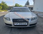 продам Audi A6 в пмр  фото 2
