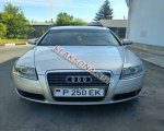продам Audi A6 в пмр  фото 6