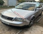 продам Audi A6 в пмр  фото 3