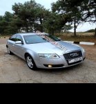 продам Audi A6 в пмр  фото 5