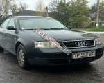продам Audi A6 в пмр  фото 2