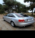 продам Audi A6 в пмр  фото 1