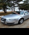 продам Audi A6 в пмр  фото 4