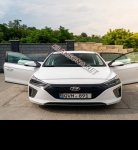 продам Hyundai  Ioniq в пмр  фото 5