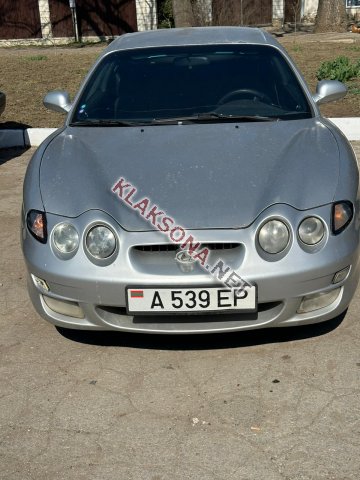 продам Hyundai  Coupeв пмр  фото 6
