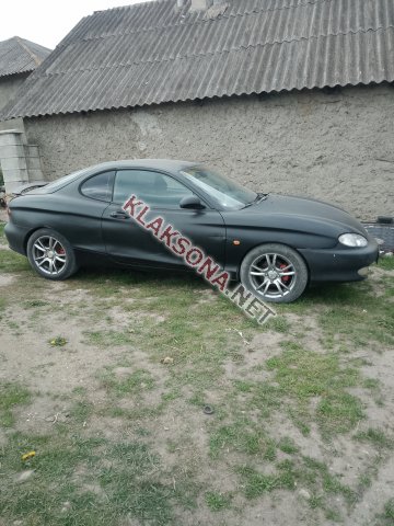 продам Hyundai  Coupeв пмр  фото 4