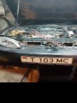 продам Hyundai  Coupe в пмр  фото 1