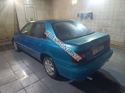 продам Hyundai  Elantraв пмр  фото 4