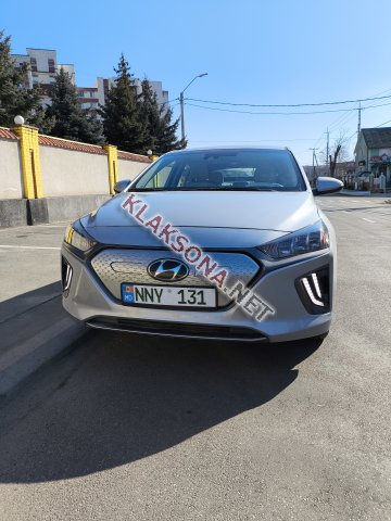 продам Hyundai  Elantraв пмр  фото 6