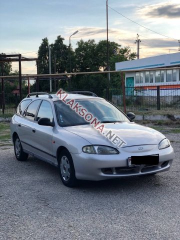 продам Hyundai  Elantraв пмр  фото 4