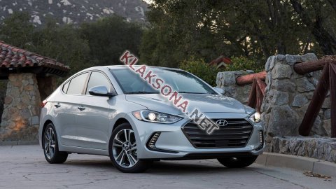 продам Hyundai  Elantraв пмр  фото 6