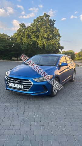 продам Hyundai  Elantraв пмр  фото 5