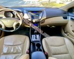 продам Hyundai  Elantra в пмр  фото 4