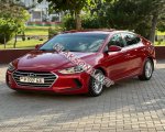 продам Hyundai  Elantra в пмр  фото 4