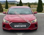 продам Hyundai  Elantra в пмр  фото 6