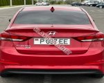 продам Hyundai  Elantra в пмр  фото 4