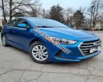 Hyundai  Elantra 2017г. 8 200 $
